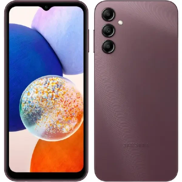 Mobitel best cheap samsung galaxy A14   used in all colors uk free shpping